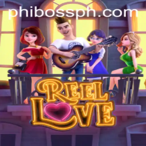 Discover the Exciting World of ReelLove with PhlBoss