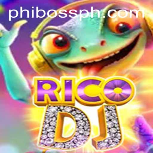Exploring the Dynamic World of RicoDJ Featuring the Power of PhlBoss