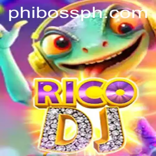 Exploring the Dynamic World of RicoDJ Featuring the Power of PhlBoss