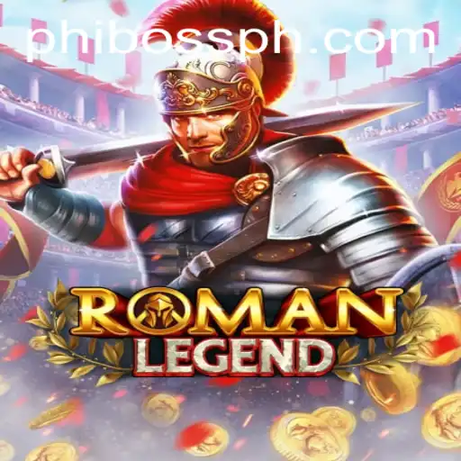 RomanLegend: An Epic Journey in the World of PhlBoss