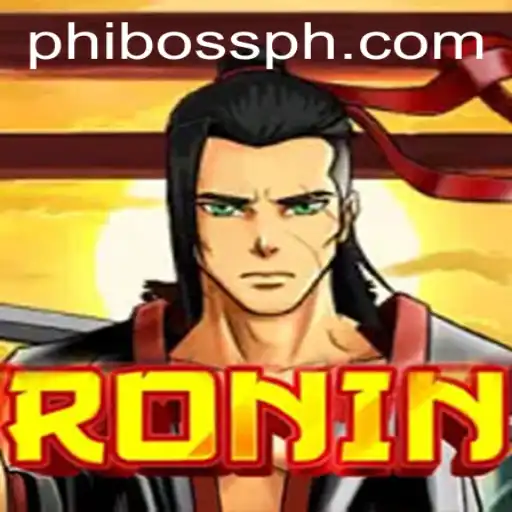 Explore the Epic World of Ronin and the Legendary PhlBoss