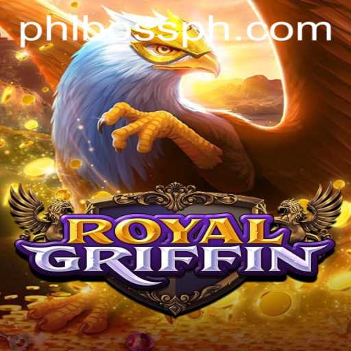 RoyalGriffin: Discover the Majestic Realm of PhlBoss