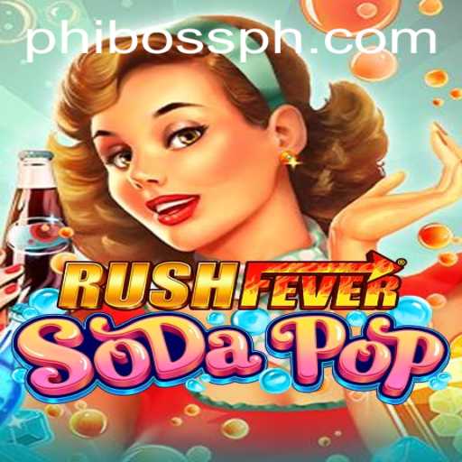RushFeverSodaPop: A Thrilling Adventure in a Carbonated Universe with PhlBoss