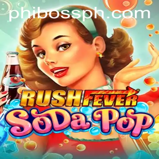 RushFeverSodaPop: A Thrilling Adventure in a Carbonated Universe with PhlBoss