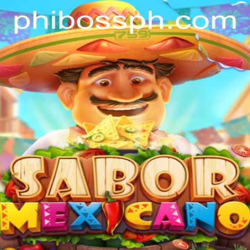 SaborMexicano: Exploring the Flavors of Virtual Mexico