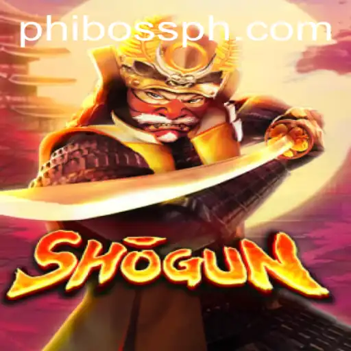 Shogun: Mastering the Art of Strategy with PhlBoss