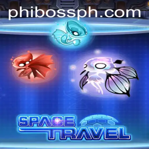 Discover the Galactic Adventure of SpaceTravel Featuring PhlBoss