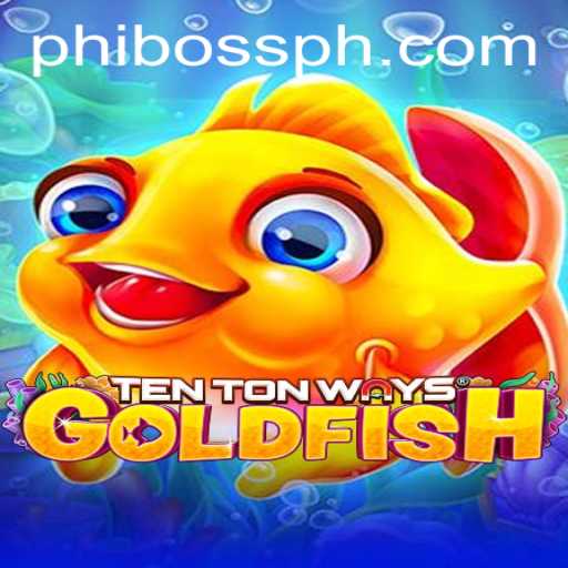 Exploring TenTonWaysGoldfish: An Immersive Gaming Experience