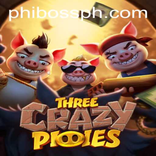 Discover the Exciting World of ThreeCrazyPiggies: The Game Taking the World by Storm