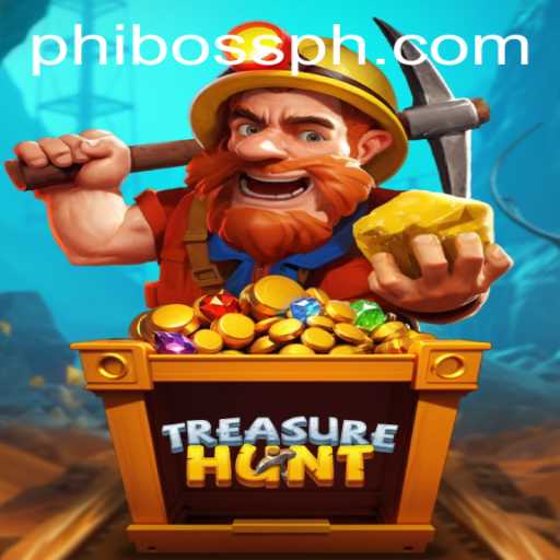 TreasureHunt: Exploring the Thrilling World of PhlBoss