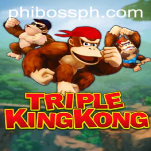 Exploring the Exciting World of TripleKingKong: A PhlBoss Adventure