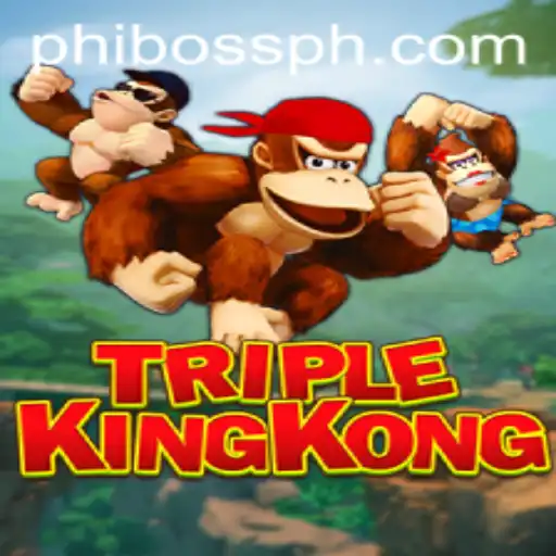Exploring the Exciting World of TripleKingKong: A PhlBoss Adventure
