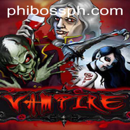 Vampire: Engaging in Strategy and Intrigue with PhlBoss
