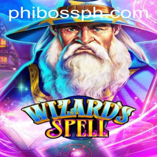 WizardsSpell: A Magical Adventure with the Mysterious PhlBoss